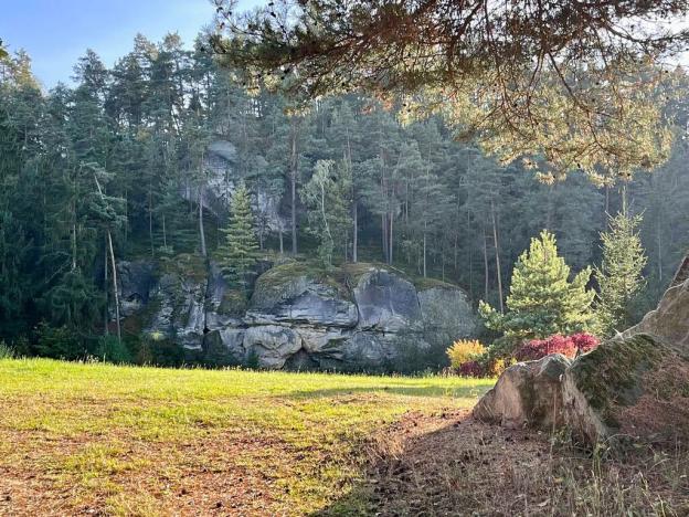 Prodej pozemku pro bydlení, Holín, 2363 m2