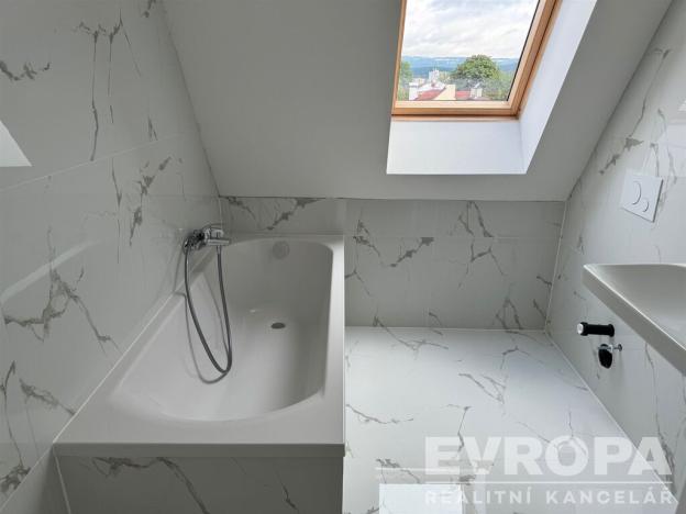 Prodej bytu 3+kk, Jablonec nad Nisou, U Jeslí, 50 m2