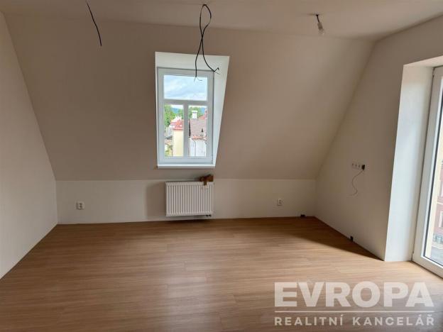 Prodej bytu 3+kk, Jablonec nad Nisou, U Jeslí, 50 m2