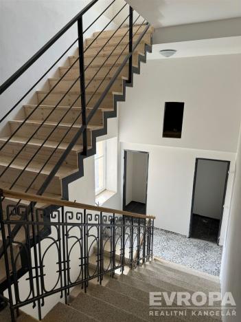 Prodej bytu 3+kk, Jablonec nad Nisou, U Jeslí, 50 m2