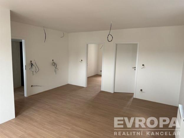 Prodej bytu 3+kk, Jablonec nad Nisou, U Jeslí, 50 m2