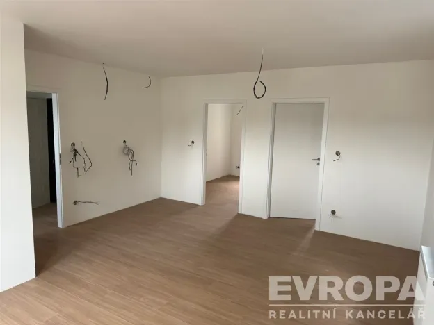 Prodej bytu 3+kk, Jablonec nad Nisou, U Jeslí, 50 m2