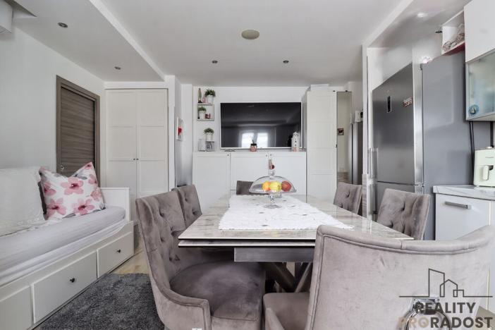 Prodej bytu 2+kk, Montesilvano,Itálie, 40 m2