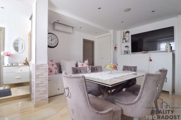 Prodej bytu 2+kk, Montesilvano,Itálie, 40 m2