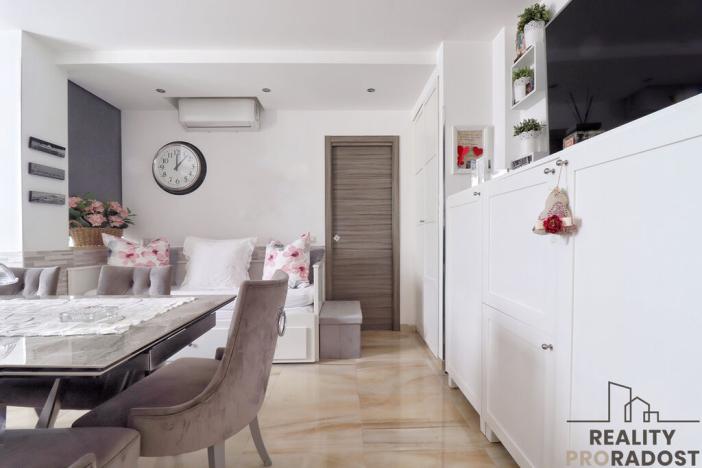 Prodej bytu 2+kk, Montesilvano,Itálie, 40 m2