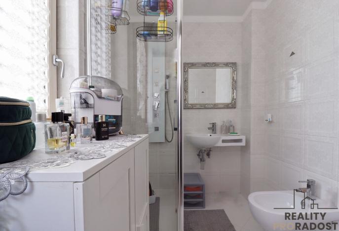 Prodej bytu 2+kk, Montesilvano,Itálie, 40 m2