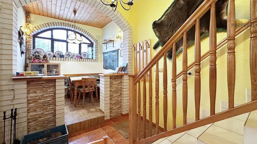 Prodej apartmánu, Strachotín, Sklepní, 285 m2