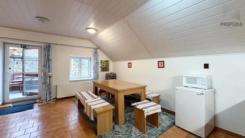 Prodej rodinného domu, Strachotín, Sklepní, 285 m2