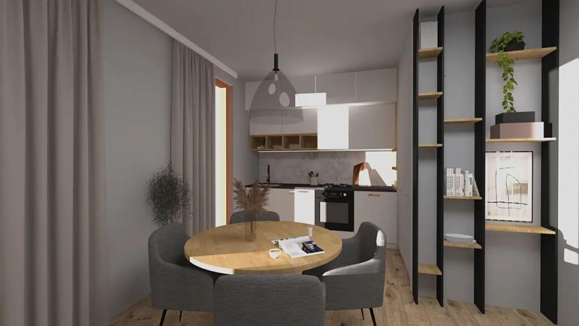 Prodej bytu 2+kk, Brno, Jerlínová, 52 m2