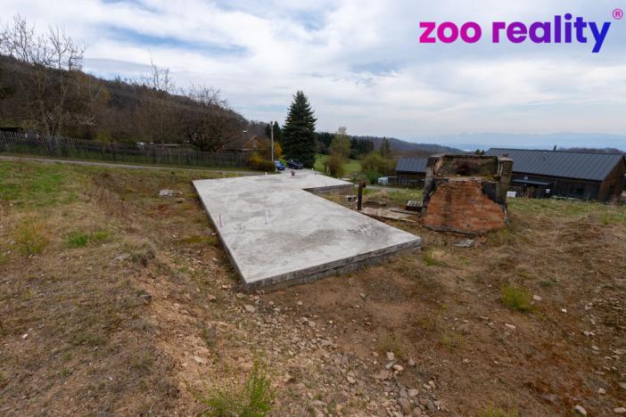 Prodej pozemku pro bydlení, Litvínov, 1691 m2