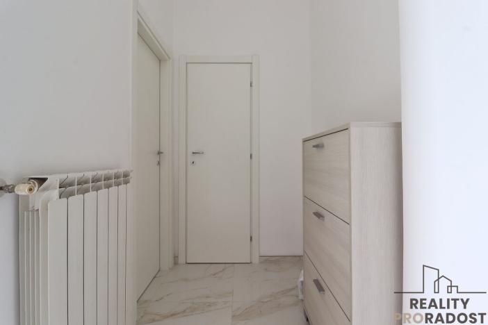 Prodej bytu 1+1, Montesilvano,Itálie, 40 m2