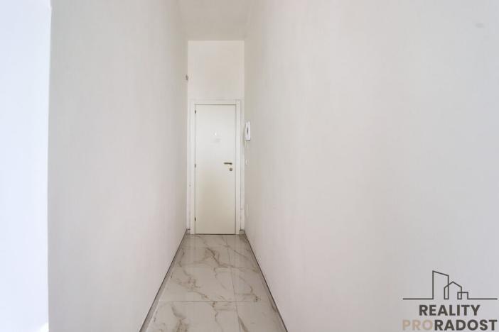 Prodej bytu 1+1, Montesilvano,Itálie, 40 m2