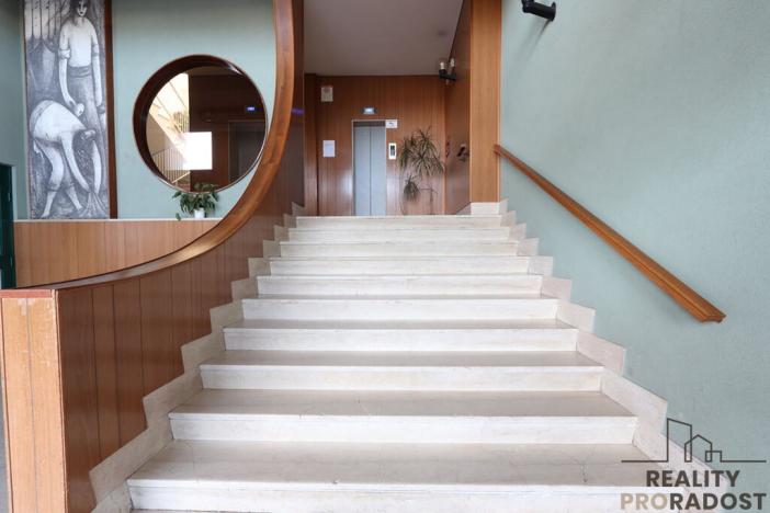 Prodej bytu 1+1, Montesilvano,Itálie, 40 m2