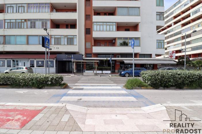 Prodej bytu 1+1, Montesilvano,Itálie, 40 m2