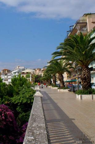 Prodej bytu 1+1, Montesilvano,Itálie, 40 m2