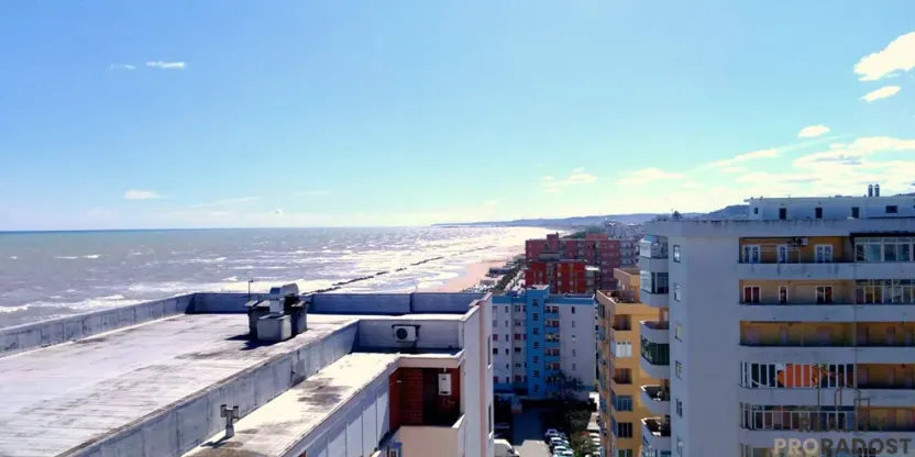 Prodej bytu 1+1, Montesilvano,Itálie, 40 m2