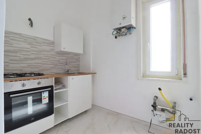 Prodej bytu 1+1, Montesilvano,Itálie, 40 m2