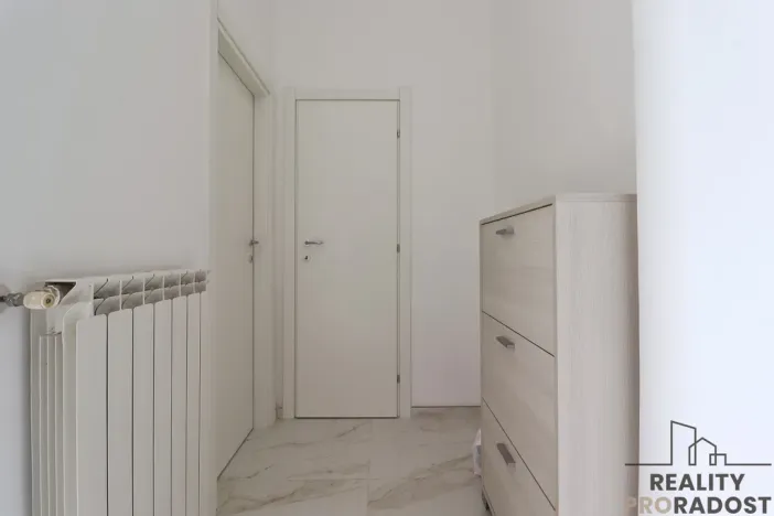 Prodej bytu 1+1, Montesilvano,Itálie, 40 m2