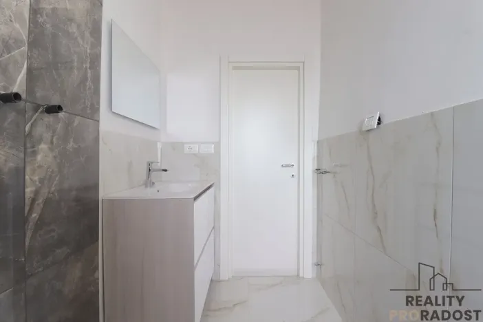 Prodej bytu 1+1, Montesilvano,Itálie, 40 m2