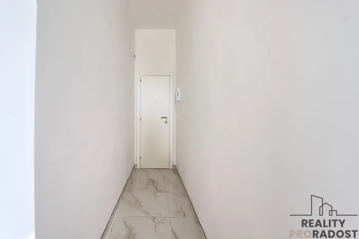 Prodej bytu 1+1, Montesilvano,Itálie, 40 m2