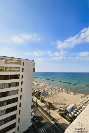 Prodej bytu 1+1, Montesilvano,Itálie, 40 m2