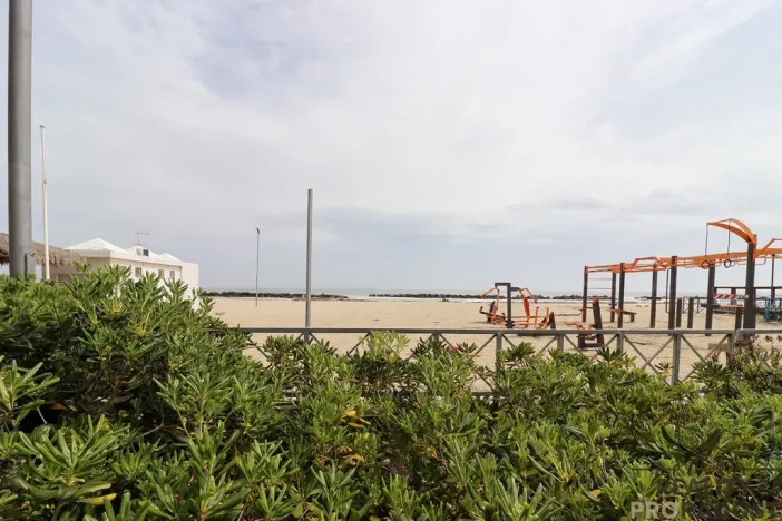 Prodej bytu 1+1, Montesilvano,Itálie, 40 m2
