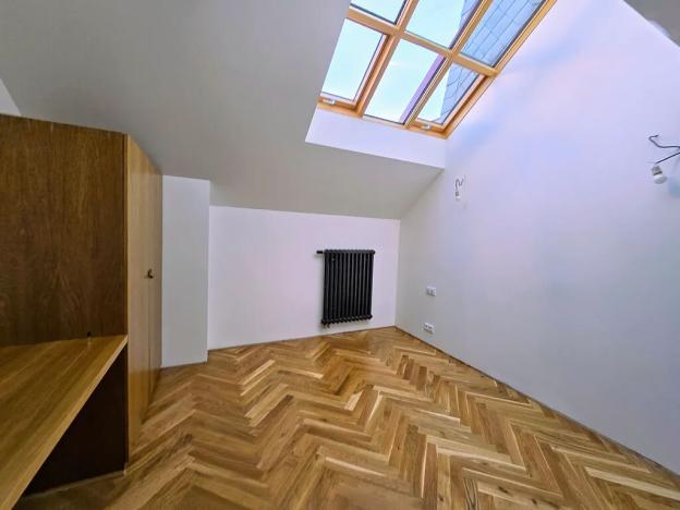 Pronájem bytu 3+kk, Praha - Josefov, Maiselova, 85 m2