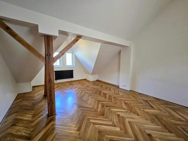 Pronájem bytu 2+kk, Praha - Josefov, Maiselova, 100 m2