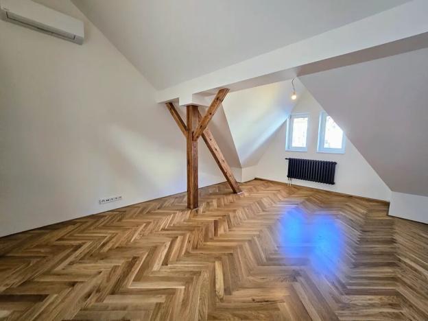 Pronájem bytu 2+kk, Praha - Josefov, Maiselova, 100 m2