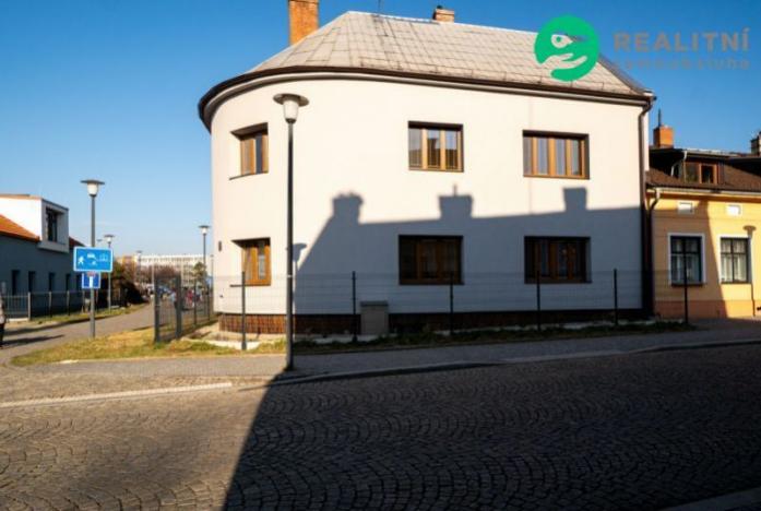 Prodej rodinného domu, Karviná, Fryštátská, 210 m2