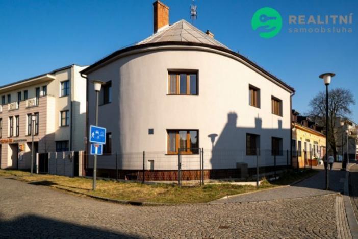 Prodej rodinného domu, Karviná, Fryštátská, 210 m2