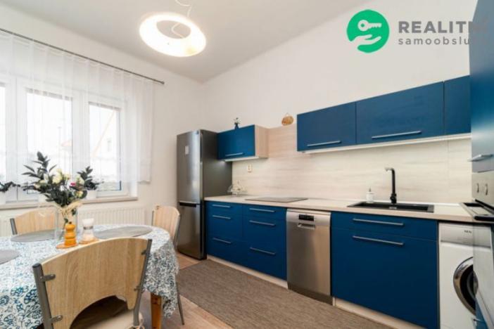 Prodej rodinného domu, Karviná, Fryštátská, 210 m2