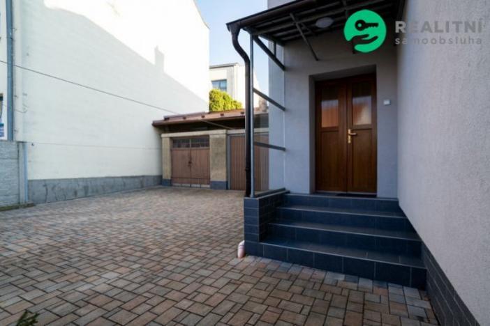 Prodej rodinného domu, Karviná, Fryštátská, 210 m2