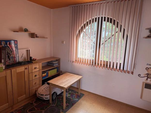 Prodej rodinného domu, Ledeč nad Sázavou, 130 m2