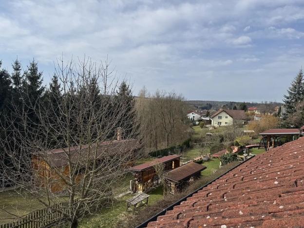 Prodej rodinného domu, Ledeč nad Sázavou, 130 m2