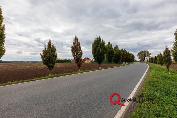 Prodej pozemku pro bydlení, Klecany, Topolová, 2228 m2