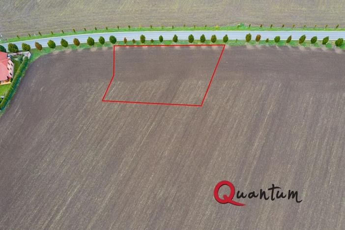 Prodej pozemku pro bydlení, Klecany, Topolová, 2228 m2