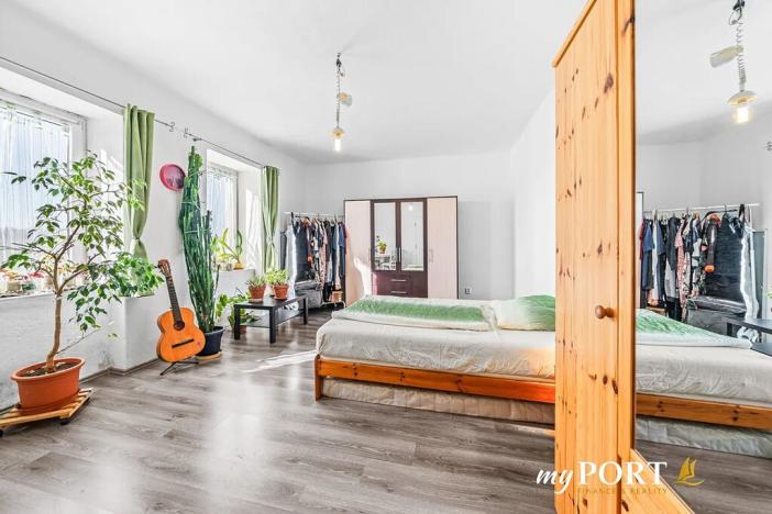 Prodej činžovního domu, Osek, 303 m2