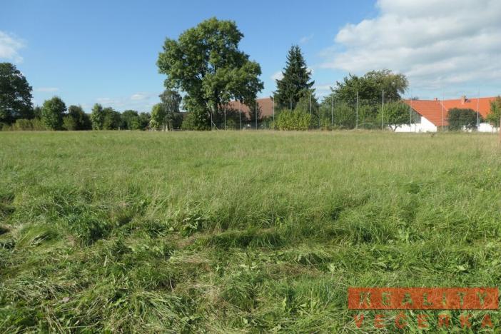 Prodej pozemku pro bydlení, Hudčice, 1238 m2