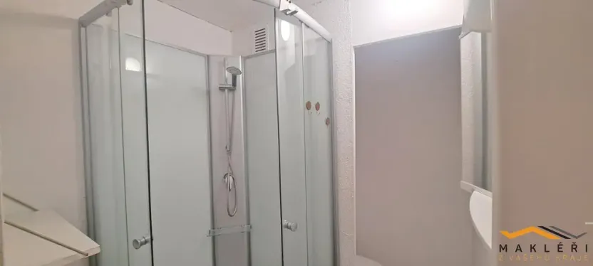 Pronájem bytu 2+1, Jihlava, Telečská, 48 m2