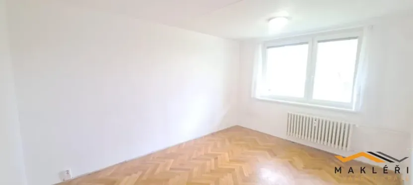 Pronájem bytu 2+1, Jihlava, Telečská, 48 m2
