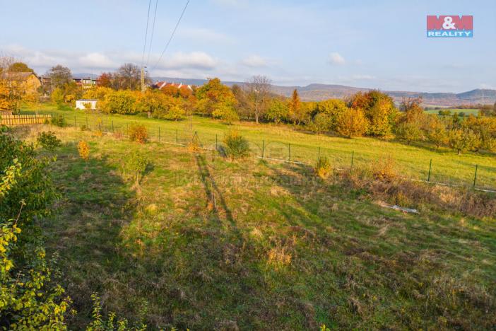 Prodej pozemku pro bydlení, Radonice, 800 m2