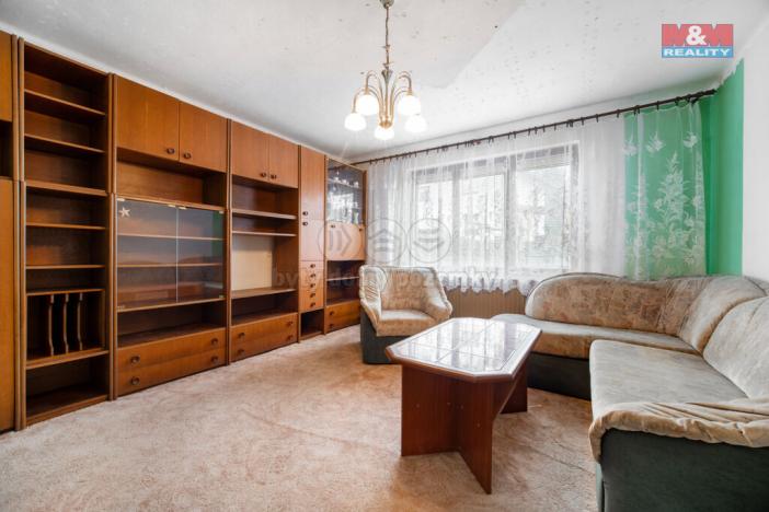 Prodej rodinného domu, Rudoltice, 160 m2