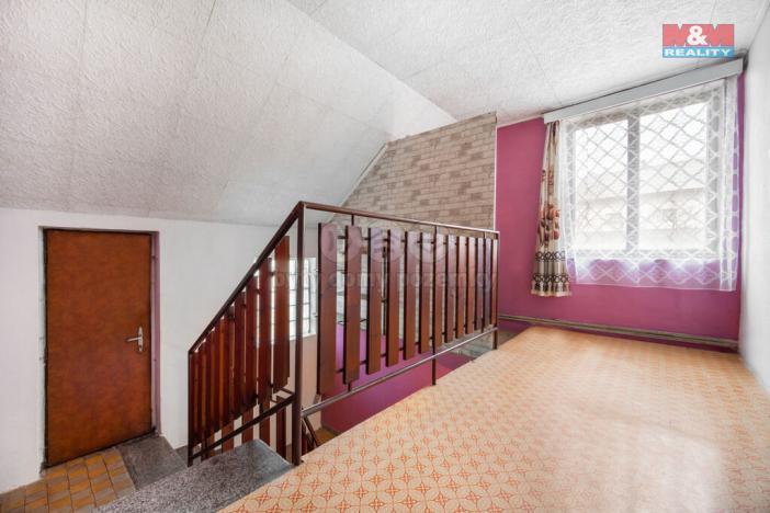 Prodej rodinného domu, Rudoltice, 160 m2