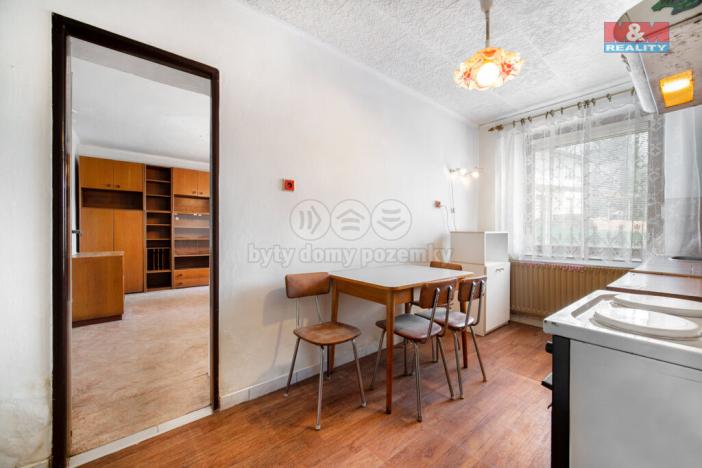 Prodej rodinného domu, Rudoltice, 160 m2