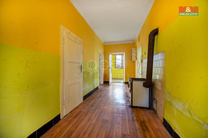 Prodej rodinného domu, Rudoltice, 160 m2