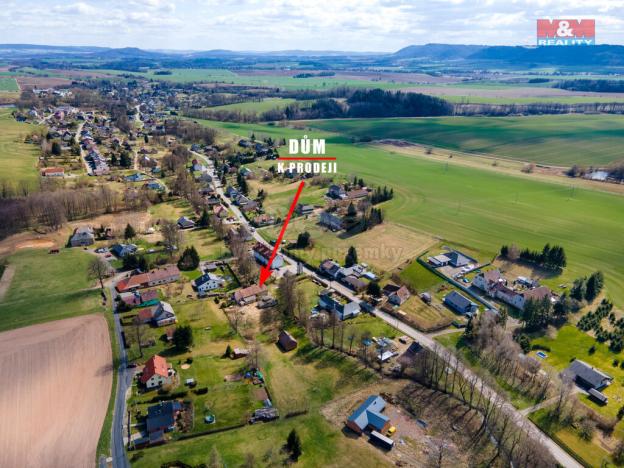 Prodej rodinného domu, Rudoltice, 160 m2