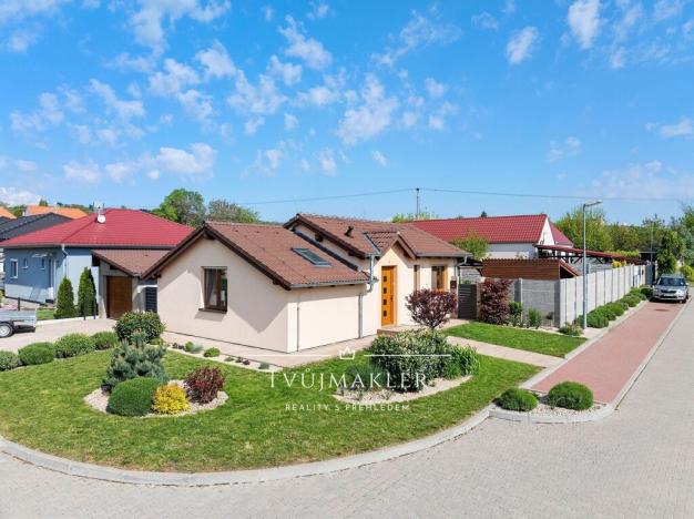Prodej rodinného domu, Bohutice, 91 m2