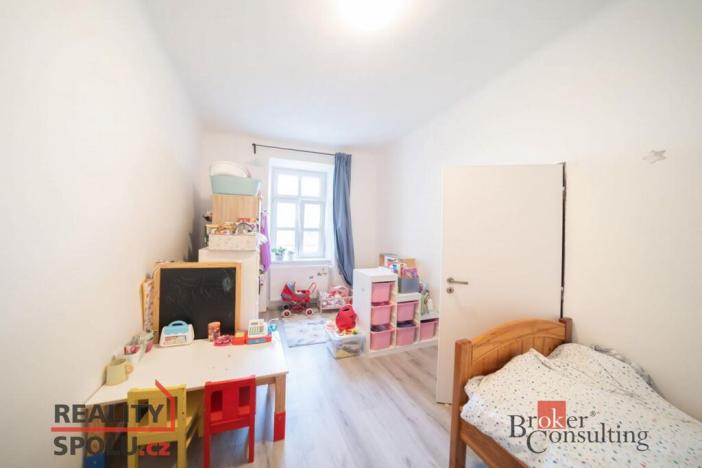 Prodej bytu 2+1, Hladké Životice, Oderská, 55 m2