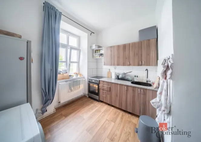 Prodej bytu 2+1, Hladké Životice, Oderská, 55 m2